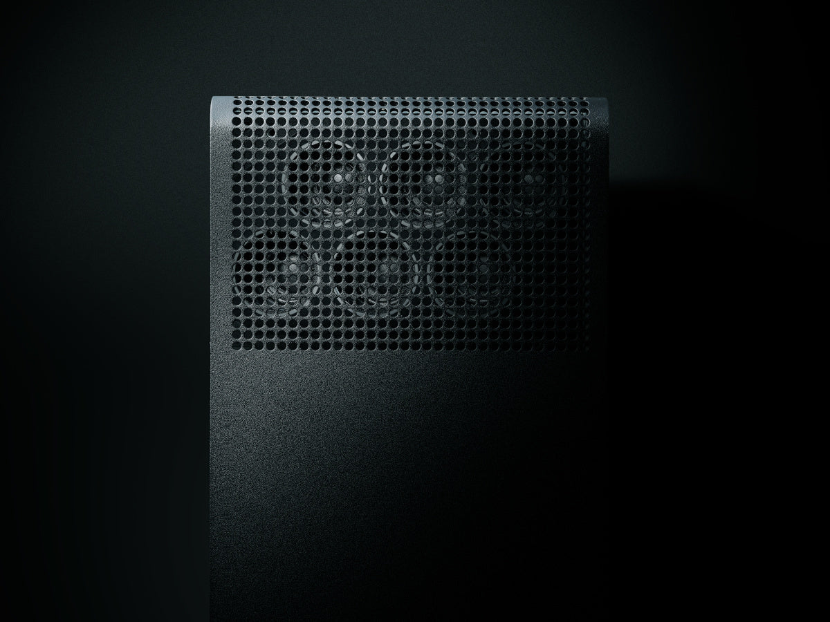 YAMAHA TRUE X SURROUND 90A