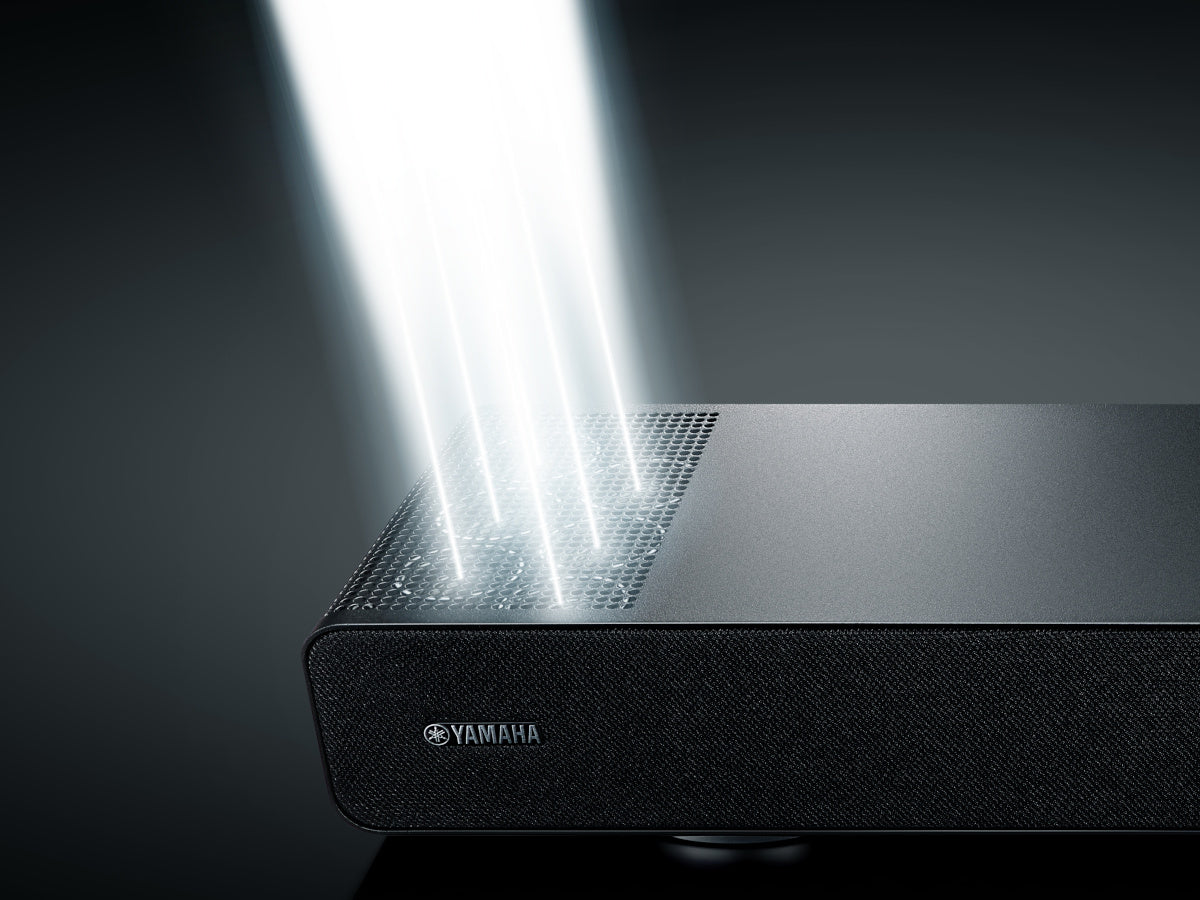 YAMAHA TRUE X SURROUND 90A