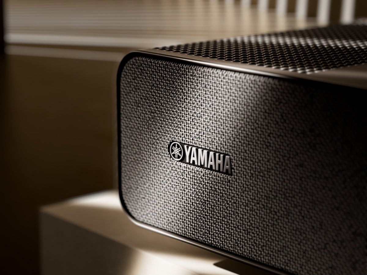 YAMAHA TRUE X SURROUND 90A