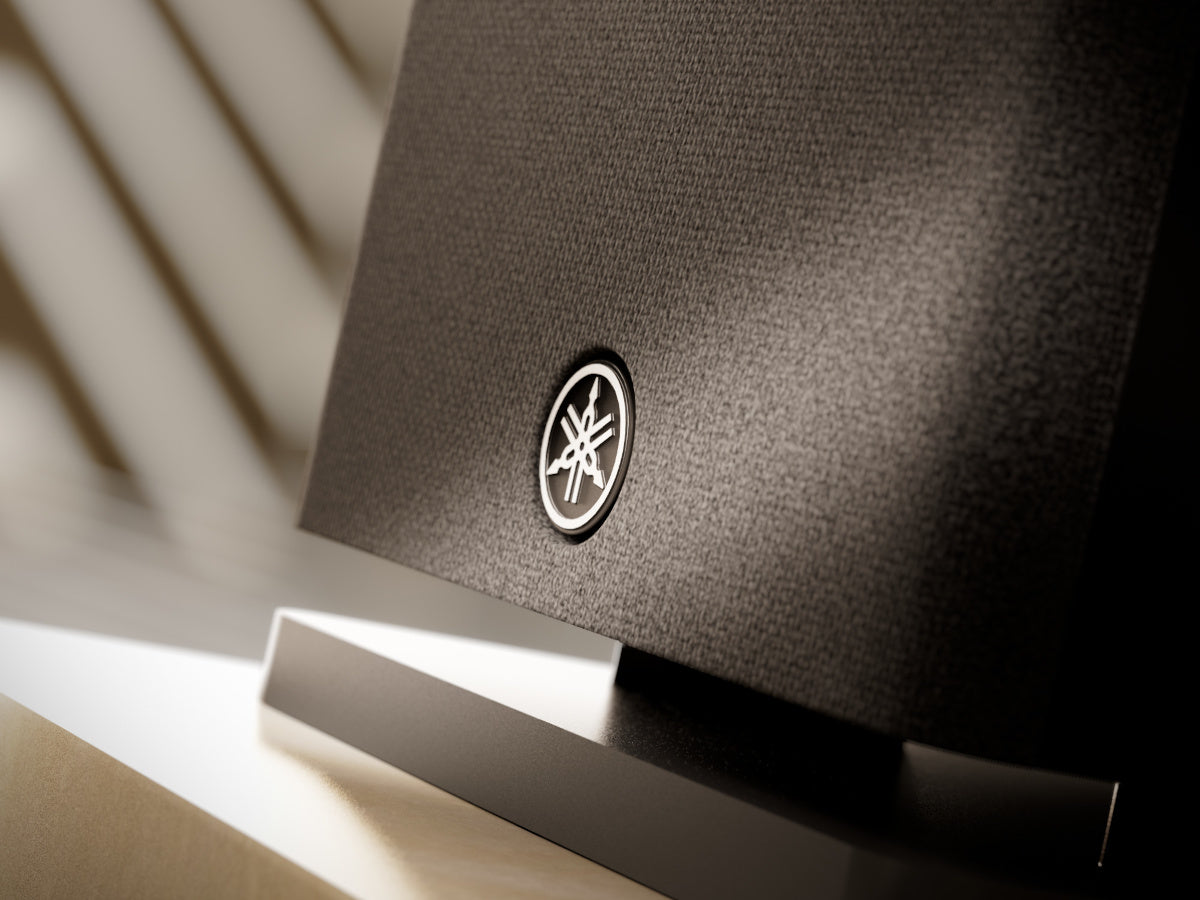 YAMAHA TRUE X SURROUND 90A