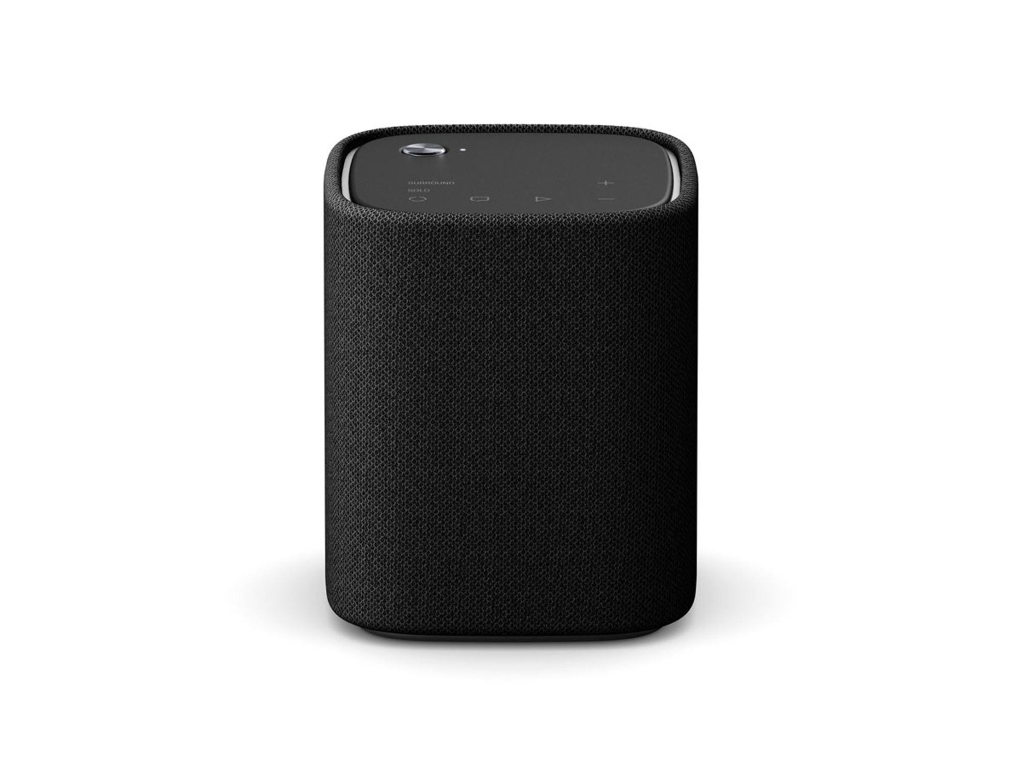 YAMAHA TRUE X WS-X1A Black 2