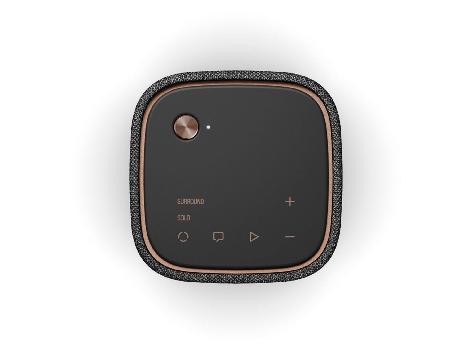 YAMAHA TRUE X WS-X1A Grey dessus