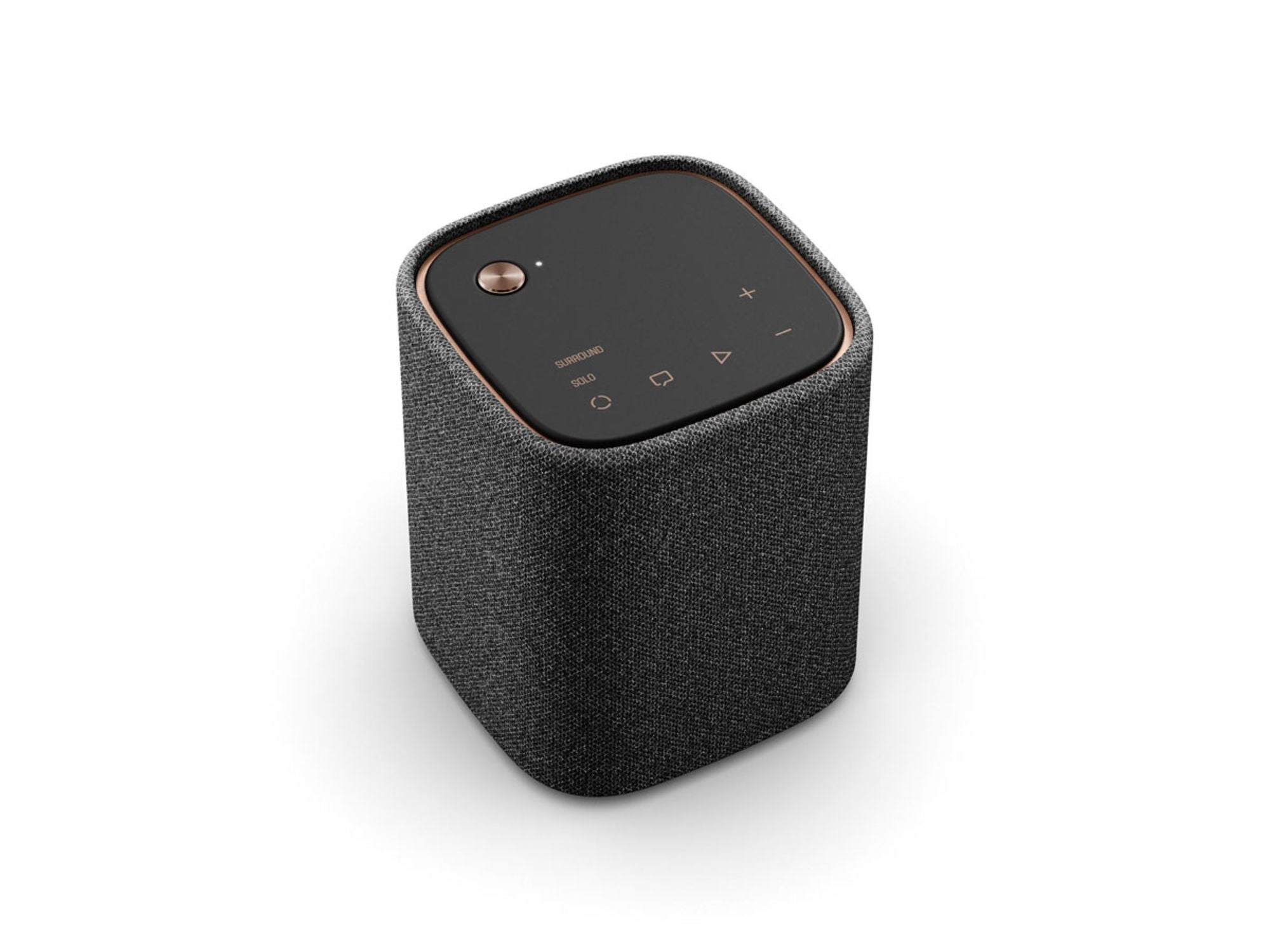 YAMAHA TRUE X WS-X1A Grey