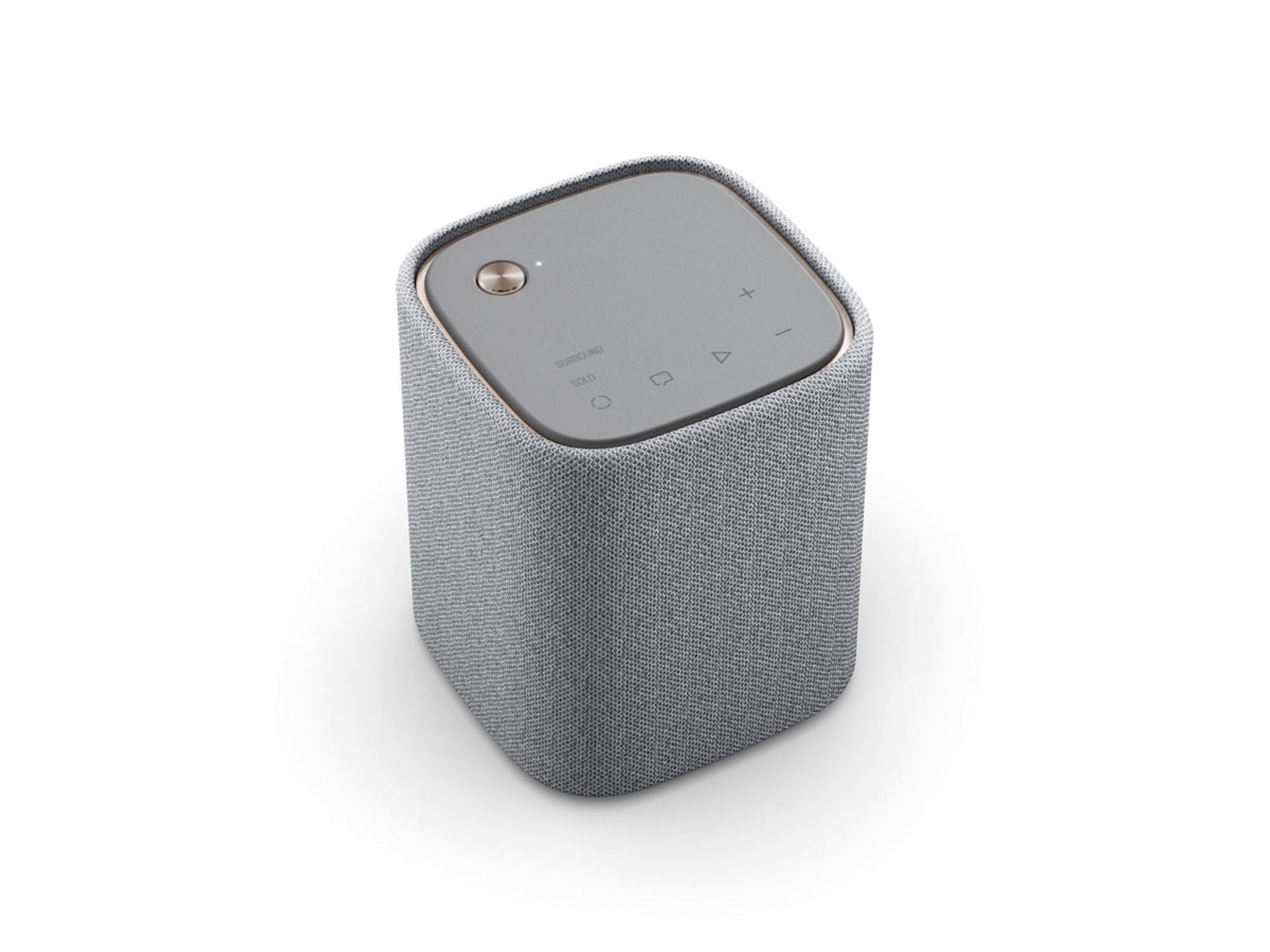 YAMAHA TRUE X WS-X1A Light Grey