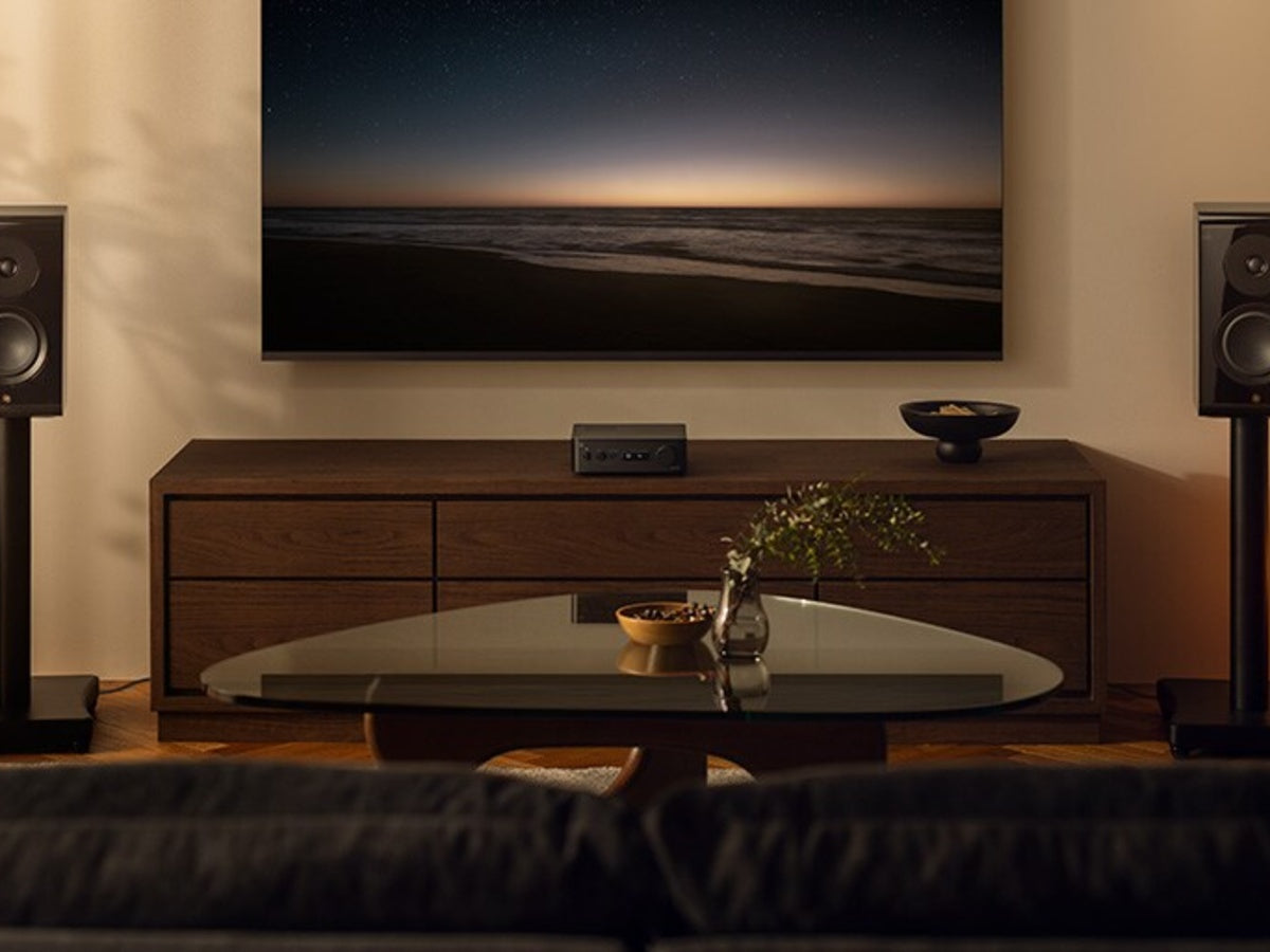 YAMAHA WXA-70A Noir