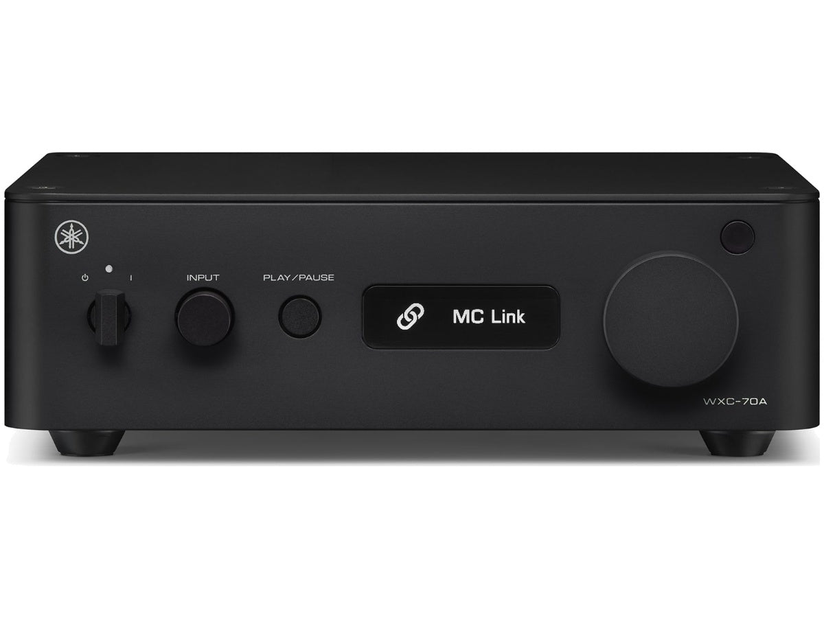 YAMAHA WXC-70A Noir