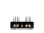 AUDIOQUEST 48G Cinnamon HDMI (1m)