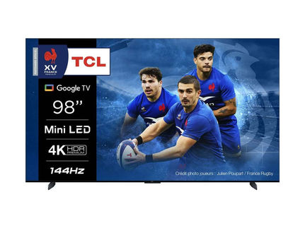 TCL 98C809 2023