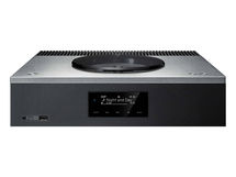 TECHNICS SA-C600EG-S Silver