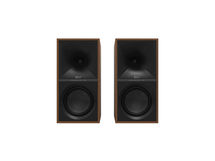 KLIPSCH THE SEVENS Noyer (la paire)