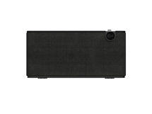 KLIPSCH The Three Plus Noir Mat