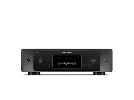 MARANTZ CD50n Noir