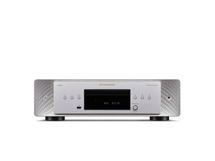 MARANTZ CD60 Silver Gold