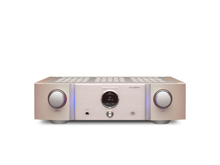 MARANTZ PM-12SE Gold