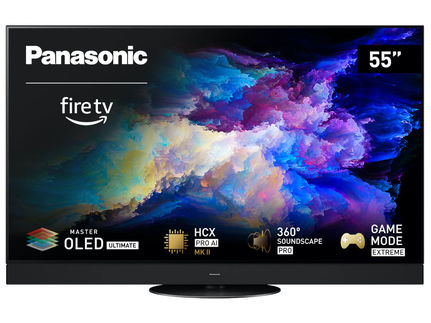 PANASONIC TV-55Z95AEG