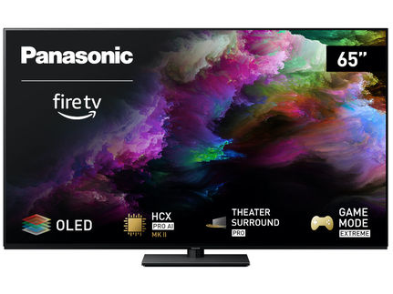 PANASONIC TV-65Z85AEG