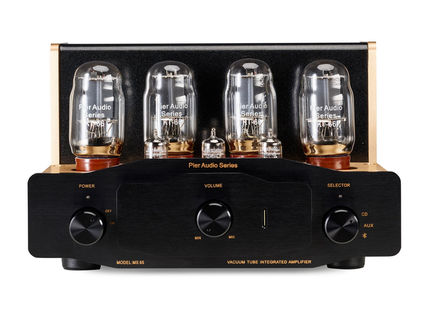 PIER AUDIO MS-65 SE