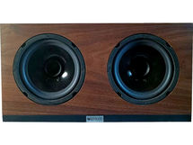 PIER AUDIO SW 34