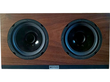 PIER AUDIO SW 34