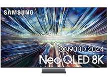 SAMSUNG TQ85QN900D 2024