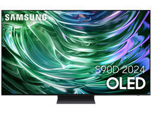 SAMSUNG TQ83S90D 2024