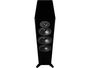 DYNAUDIO EVOKE 50 Black High Gloss (la paire)