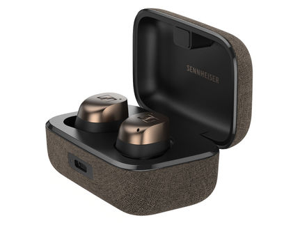 SENNHEISER Momentum True Wireless 4 Cuivre