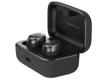 SENNHEISER Momentum True Wireless 4 Noir