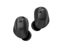 SENNHEISER ACCENTUM True Wireless Noir