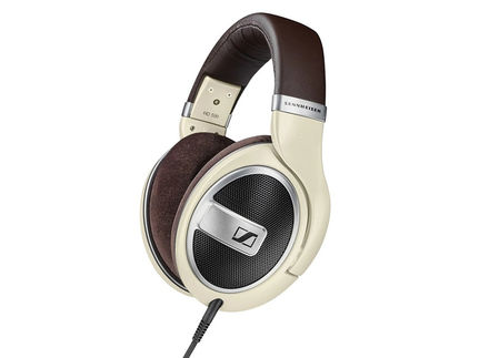 SENNHEISER HD 599