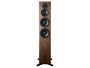 DYNAUDIO EVOKE 50 Walnut Wood (la paire)