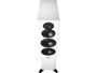 DYNAUDIO EVOKE 50 White High Gloss (la paire)