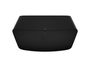 SONOS FIVE Noir