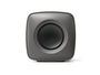 KEF KC62 Gris Titane