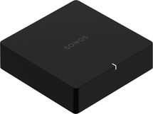 SONOS PORT Noir