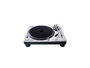 TECHNICS SL-1200GR2 ES Silver