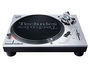 TECHNICS SL-1200MK7 Silver