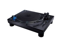 TECHNICS SL-1210GR2 EGK Noir