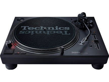 TECHNICS SL-1210MK7 Noir