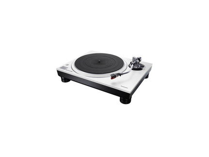 TECHNICS SL-1500C Blanc