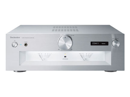 TECHNICS SU-G700M2E-K Silver