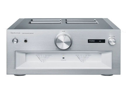 TECHNICS SU-R1000 Silver