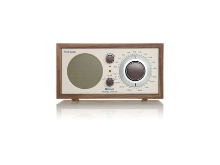 TIVOLI Model One BT Noyer/Beige