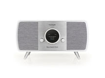 TIVOLI Music System Home Gen. 2 Blanc