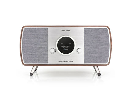 TIVOLI Music System Home Gen. 2 Noyer