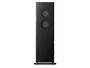 KEF LS60 Wireless Noir Carbone (la paire)