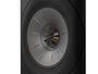 KEF LS60 Wireless Noir Carbone (la paire)