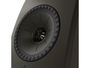 KEF LSX 2 LT Gris Graphite (la paire)