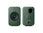 KEF LSX 2 LT Vert Sauge (la paire)