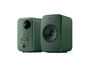 KEF LSX 2 LT Vert Sauge (la paire)